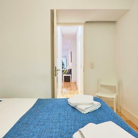 Casa Eclea Lisbon Principe Real公寓 外观 照片
